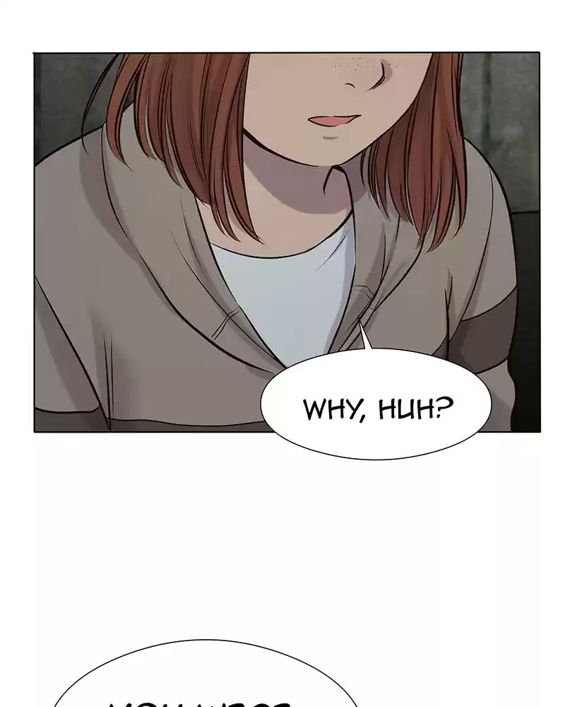 My Deepest Secret Chapter 59