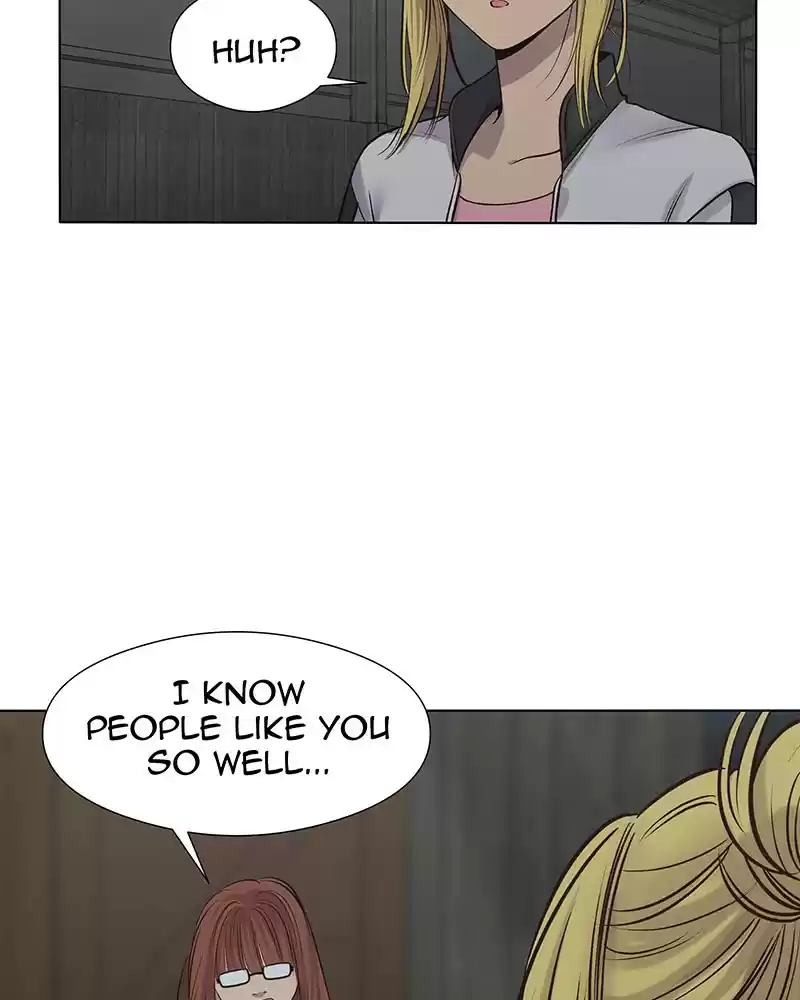 My Deepest Secret Chapter 59