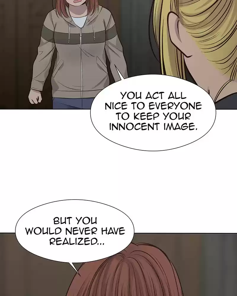 My Deepest Secret Chapter 59