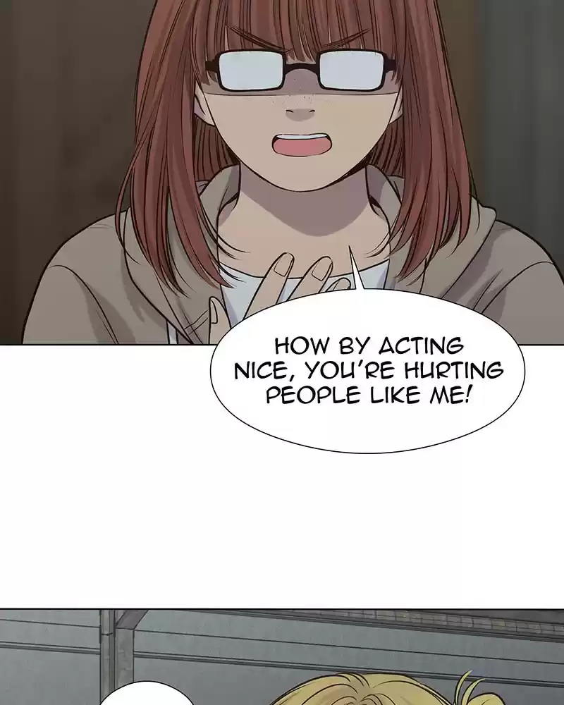 My Deepest Secret Chapter 59