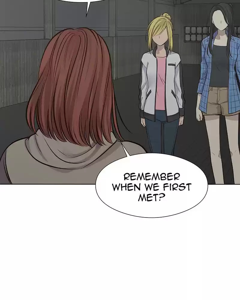 My Deepest Secret Chapter 59