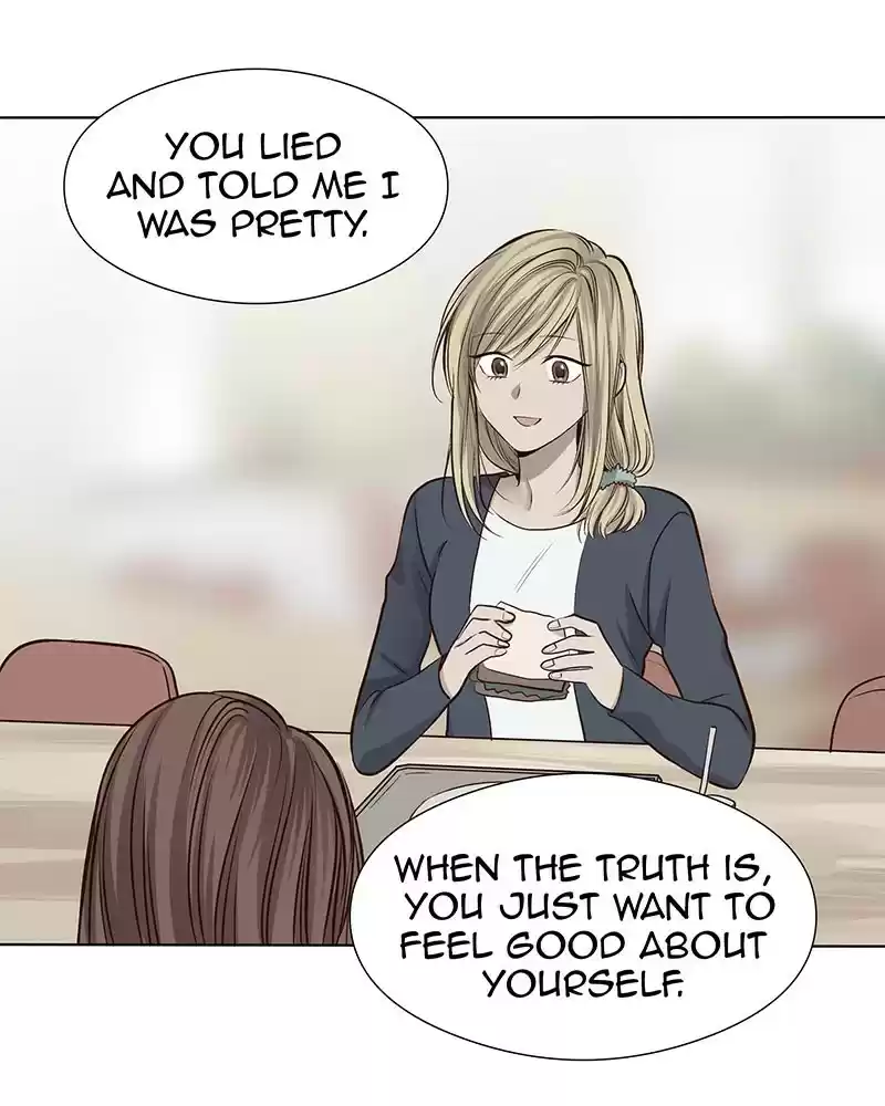 My Deepest Secret Chapter 59