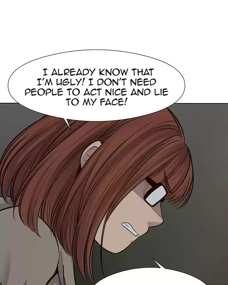 My Deepest Secret Chapter 59