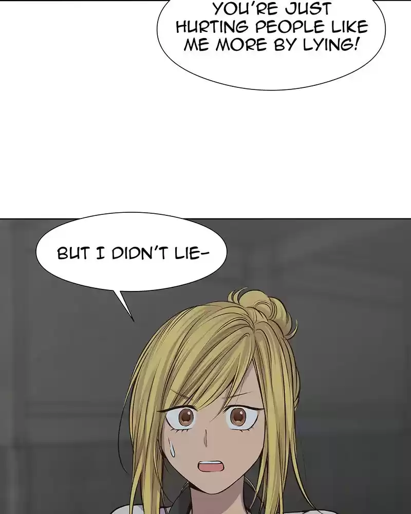 My Deepest Secret Chapter 59