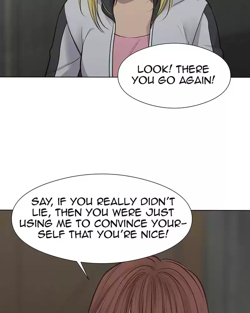 My Deepest Secret Chapter 59