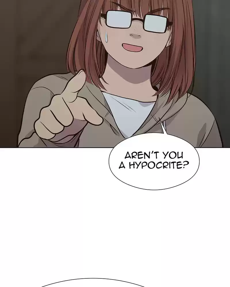 My Deepest Secret Chapter 59