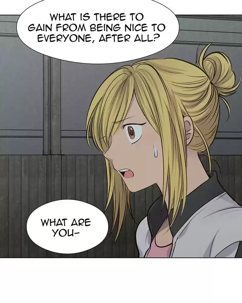 My Deepest Secret Chapter 59