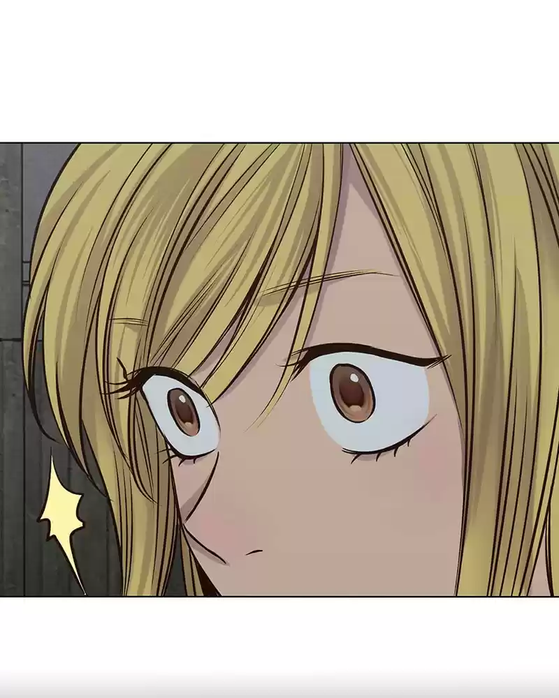 My Deepest Secret Chapter 59