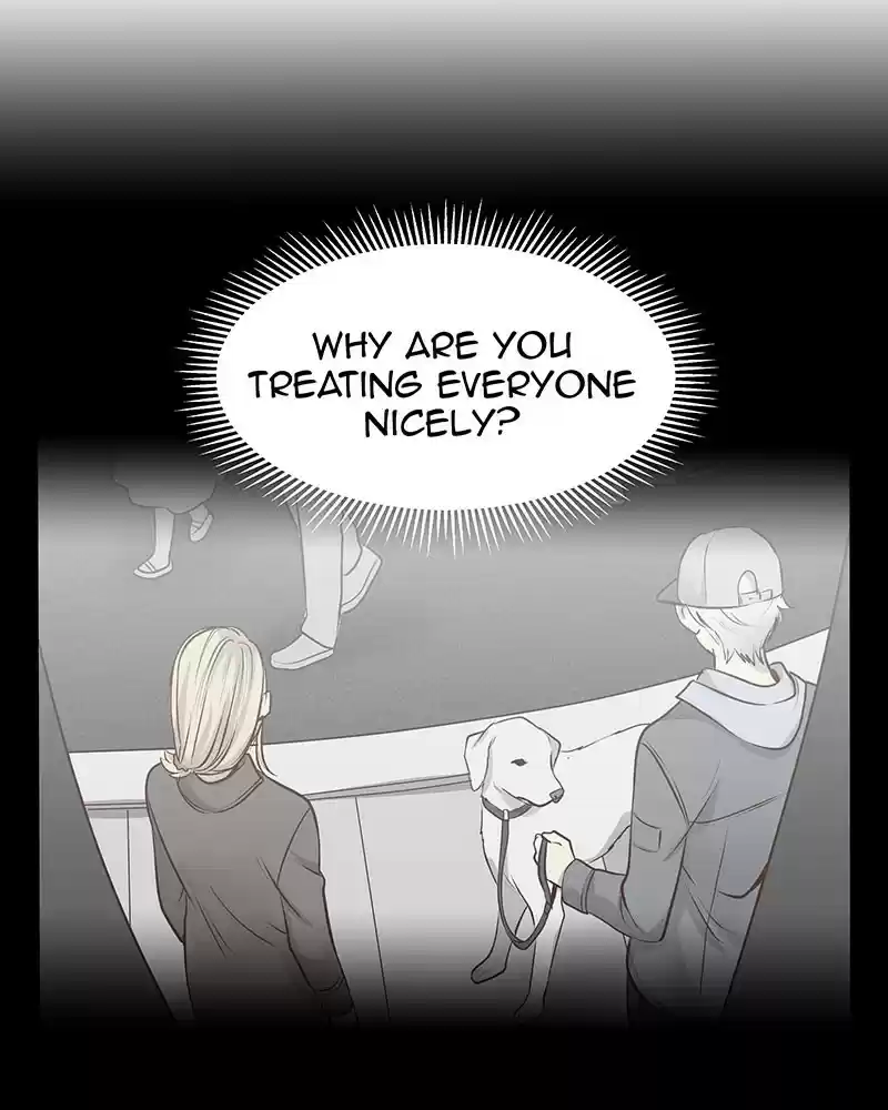 My Deepest Secret Chapter 59