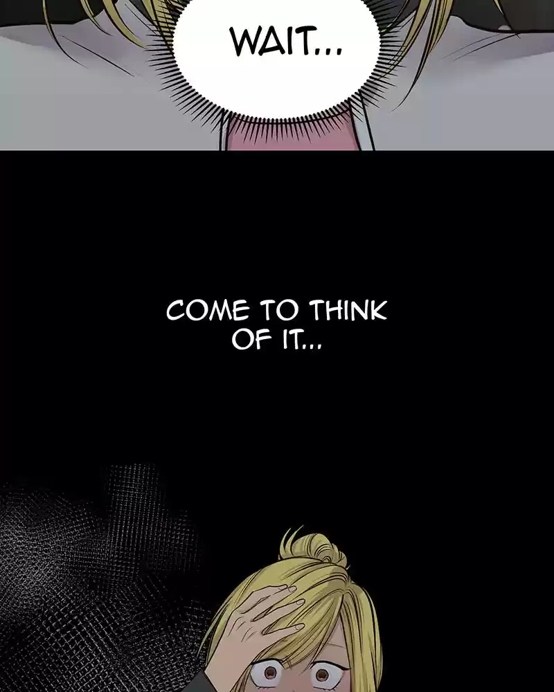 My Deepest Secret Chapter 59