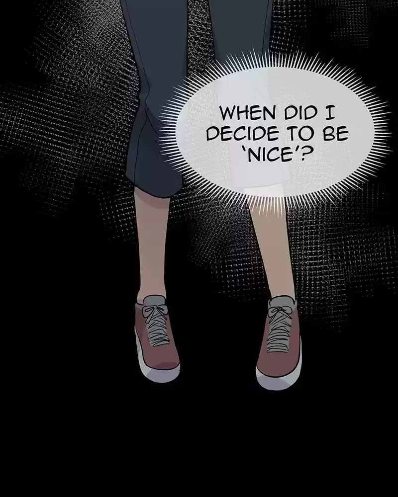 My Deepest Secret Chapter 59