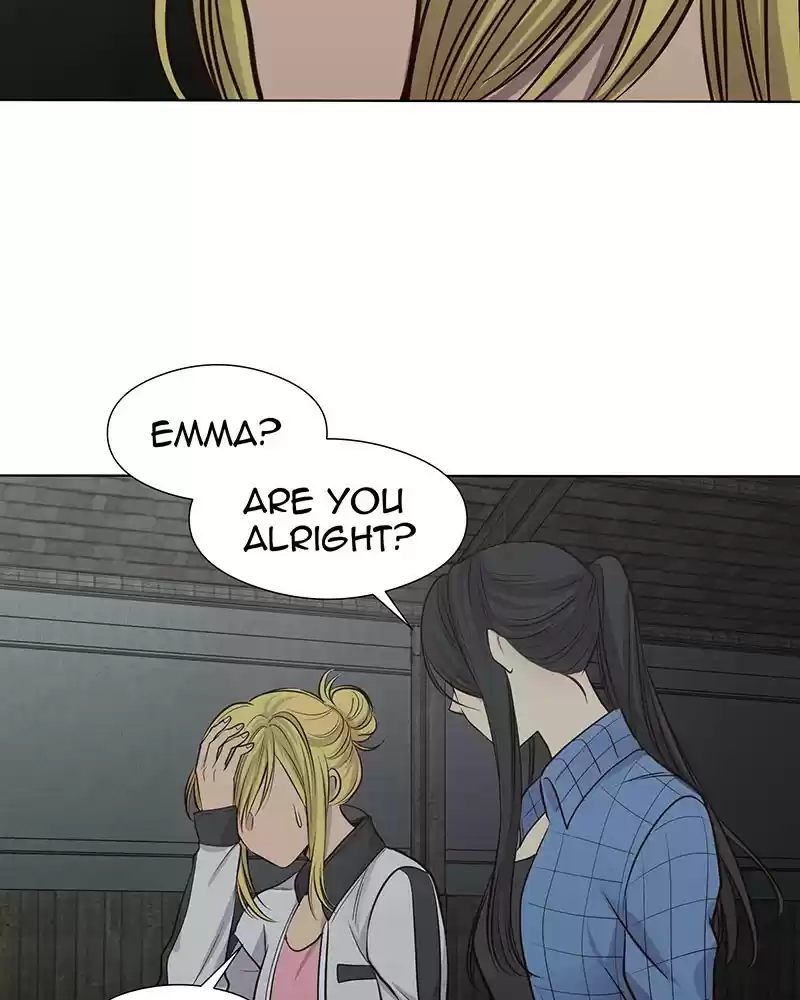 My Deepest Secret Chapter 59