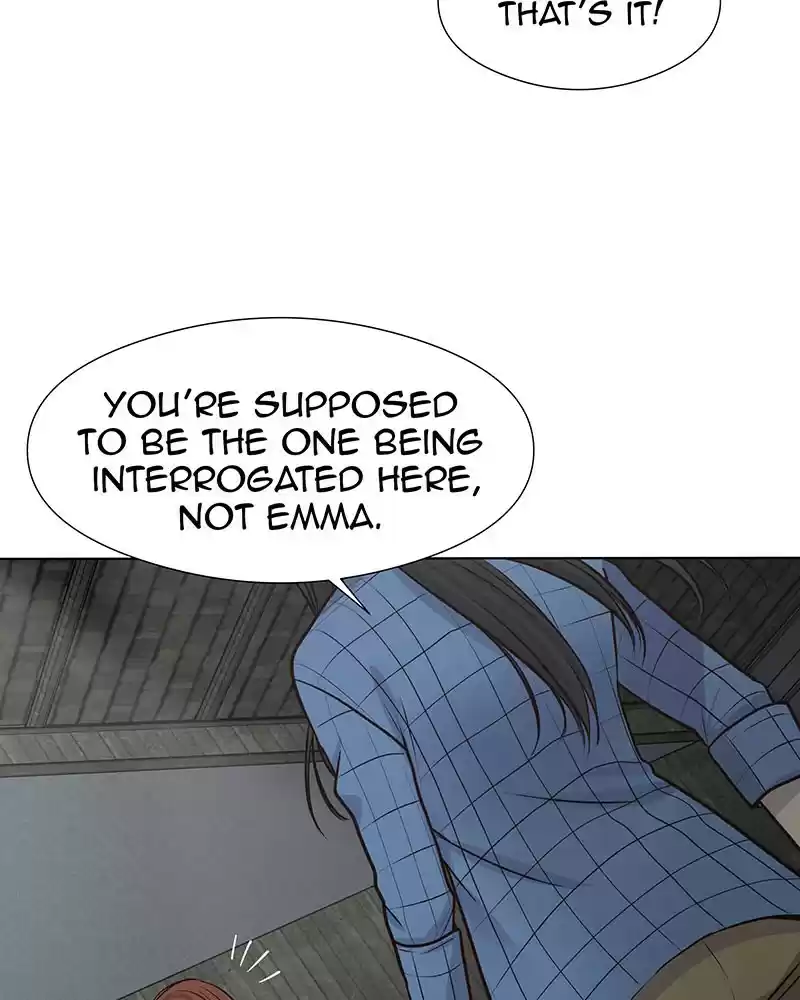 My Deepest Secret Chapter 59