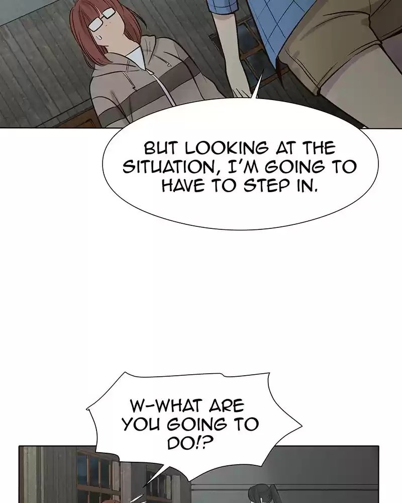 My Deepest Secret Chapter 59