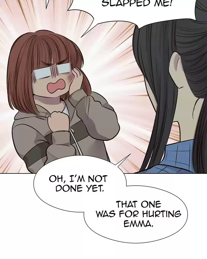 My Deepest Secret Chapter 59