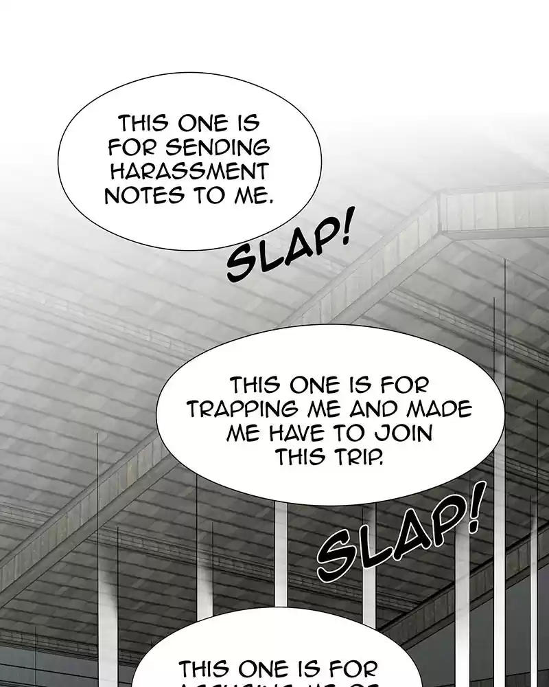 My Deepest Secret Chapter 59