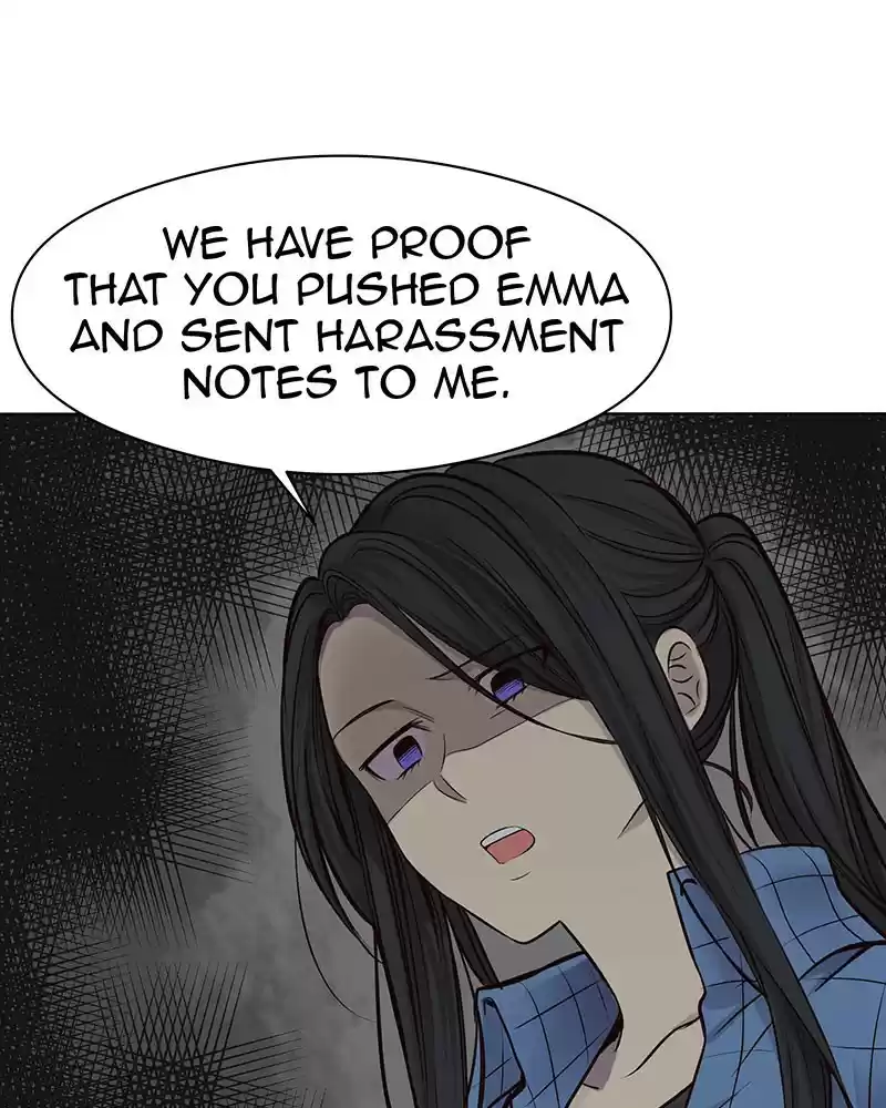 My Deepest Secret Chapter 59