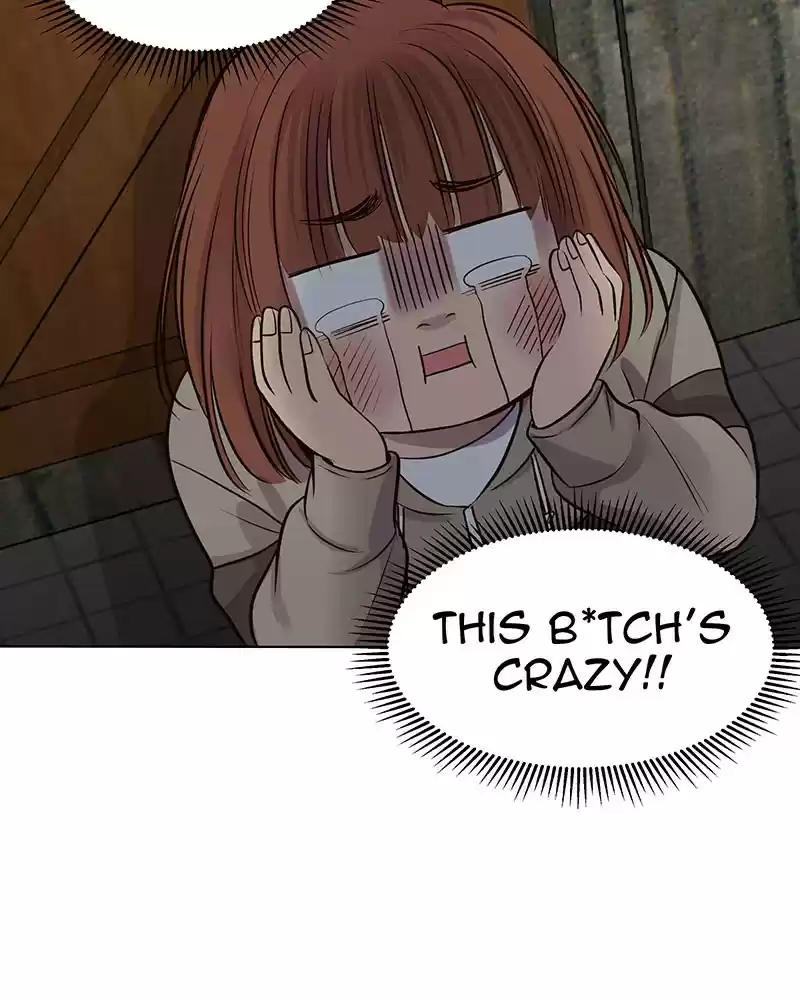 My Deepest Secret Chapter 59