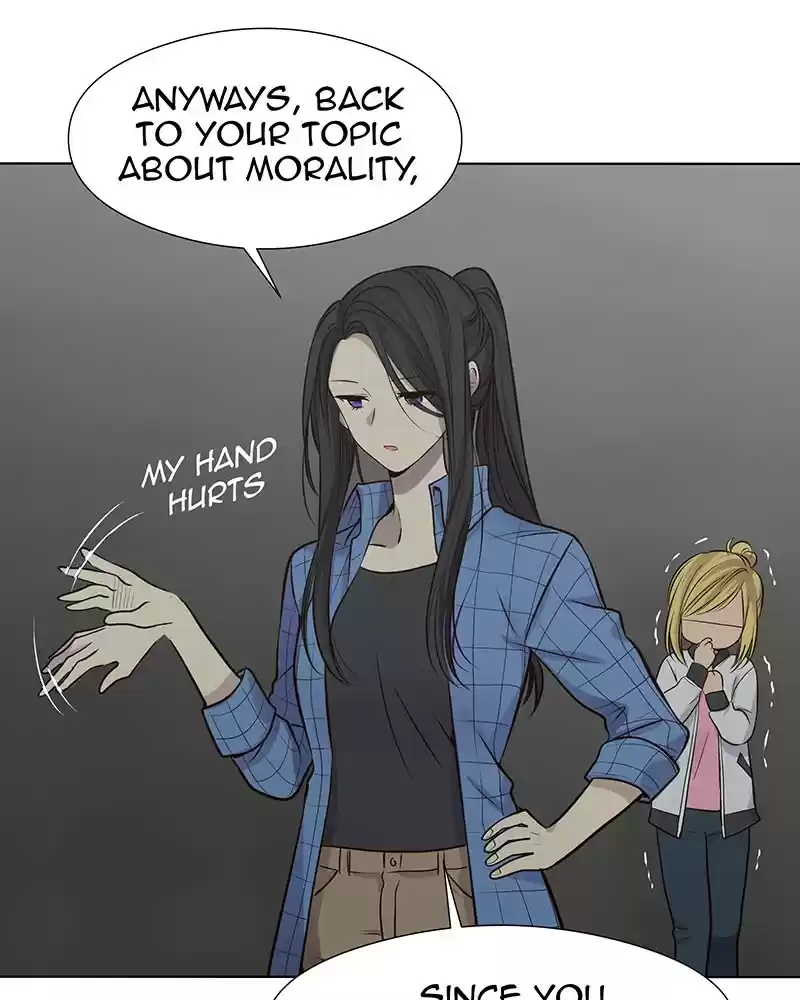 My Deepest Secret Chapter 59