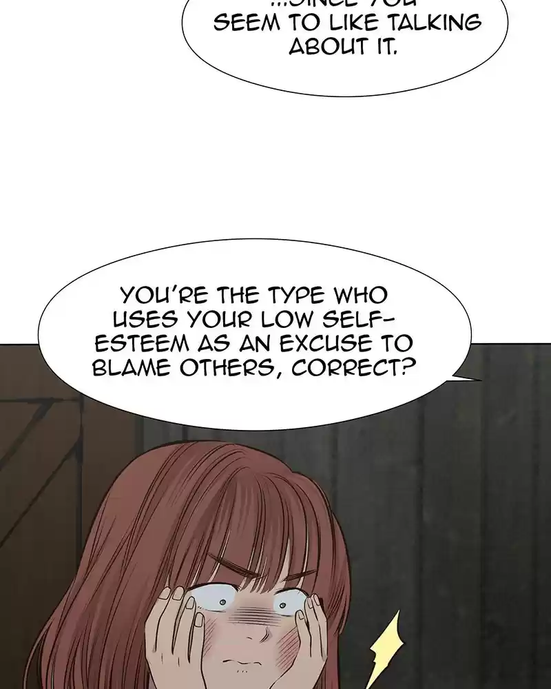 My Deepest Secret Chapter 59