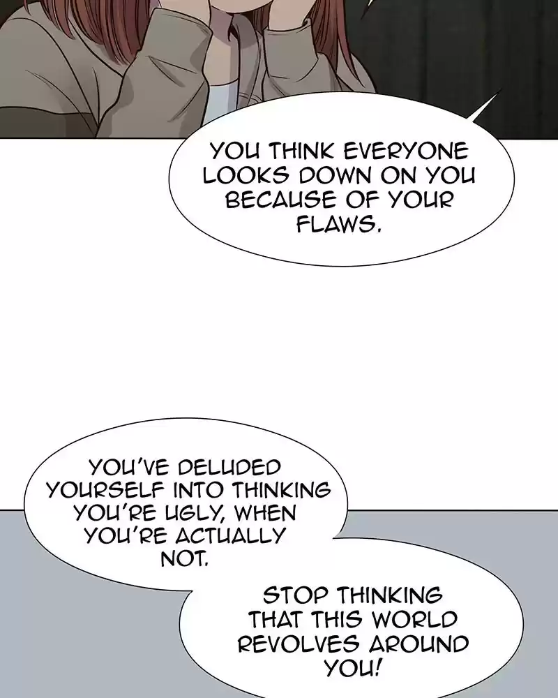 My Deepest Secret Chapter 59