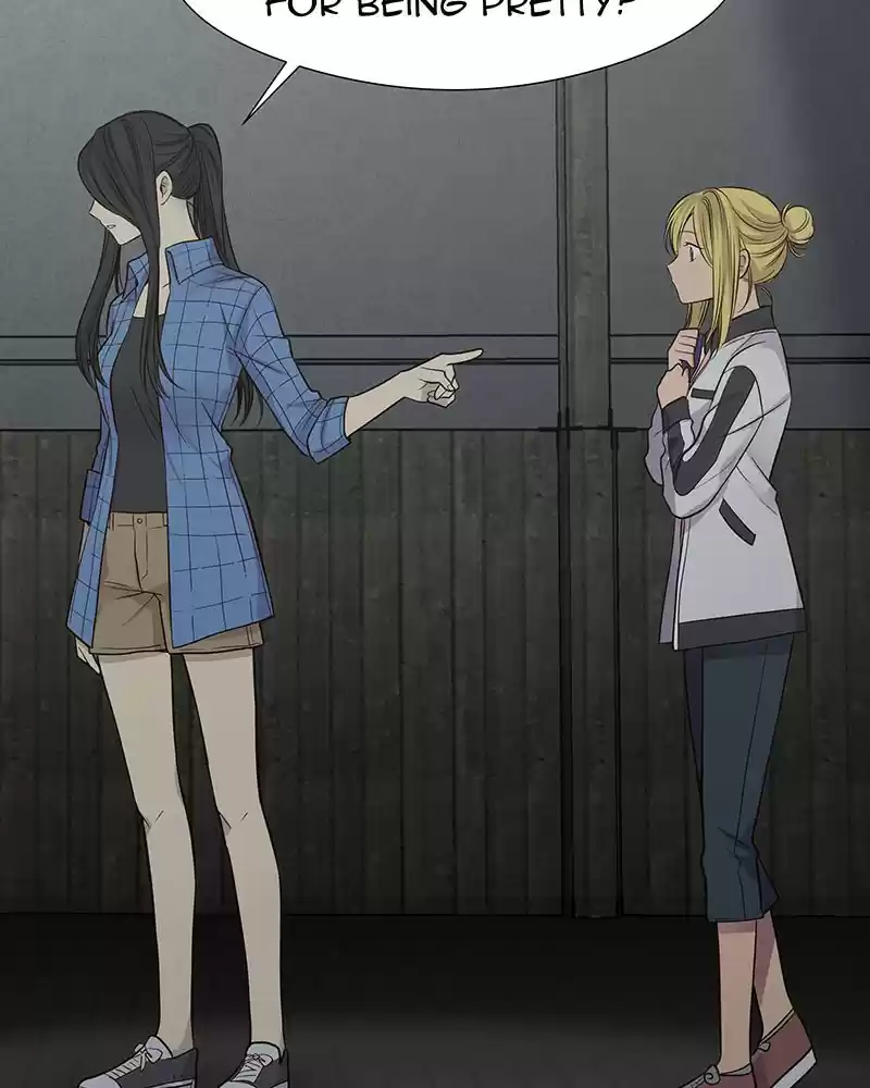 My Deepest Secret Chapter 59