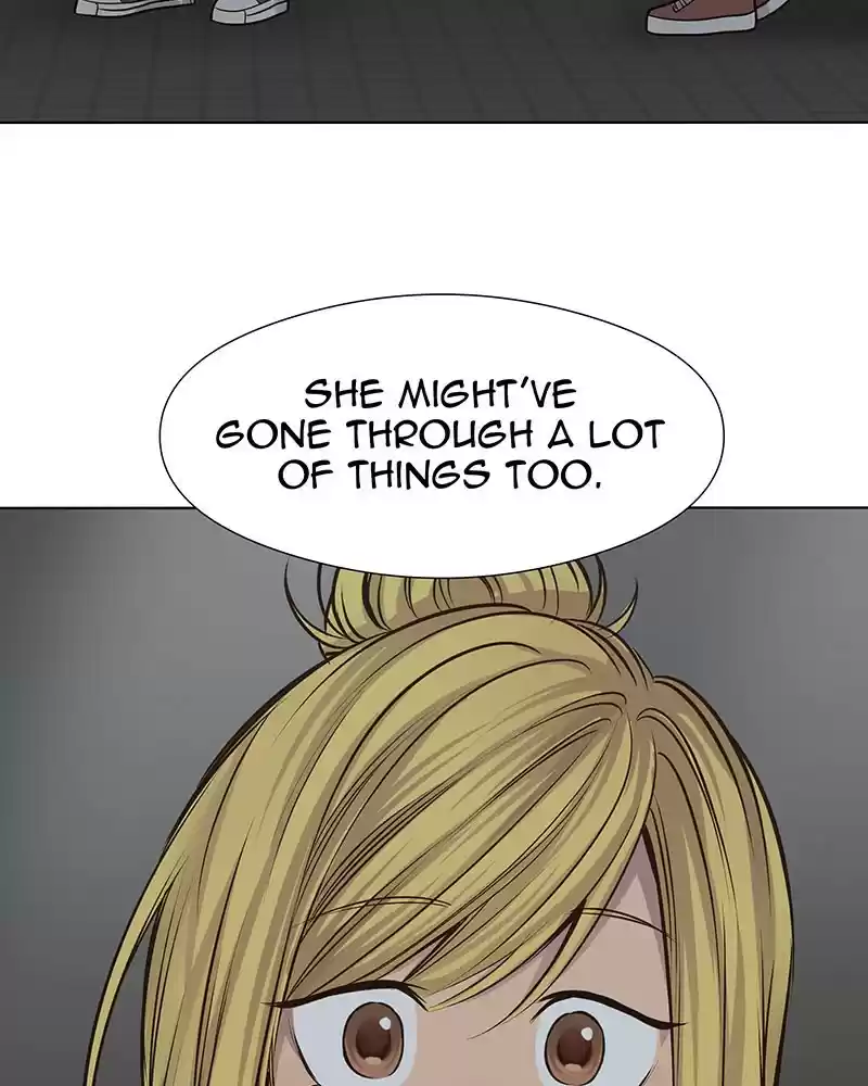 My Deepest Secret Chapter 59