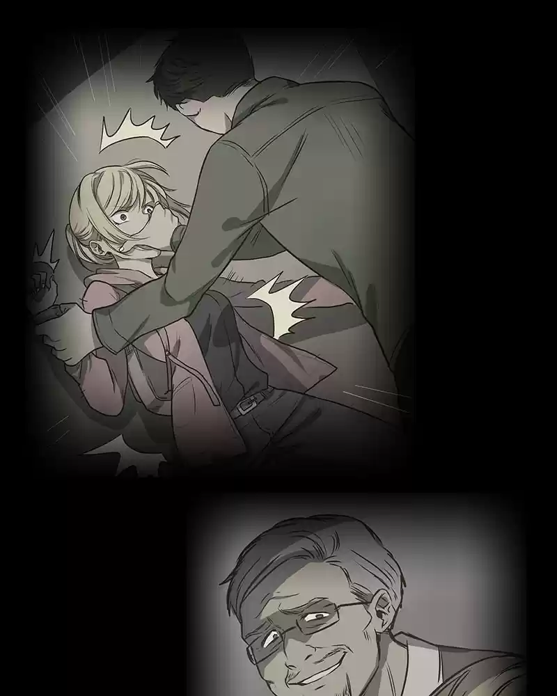 My Deepest Secret Chapter 59