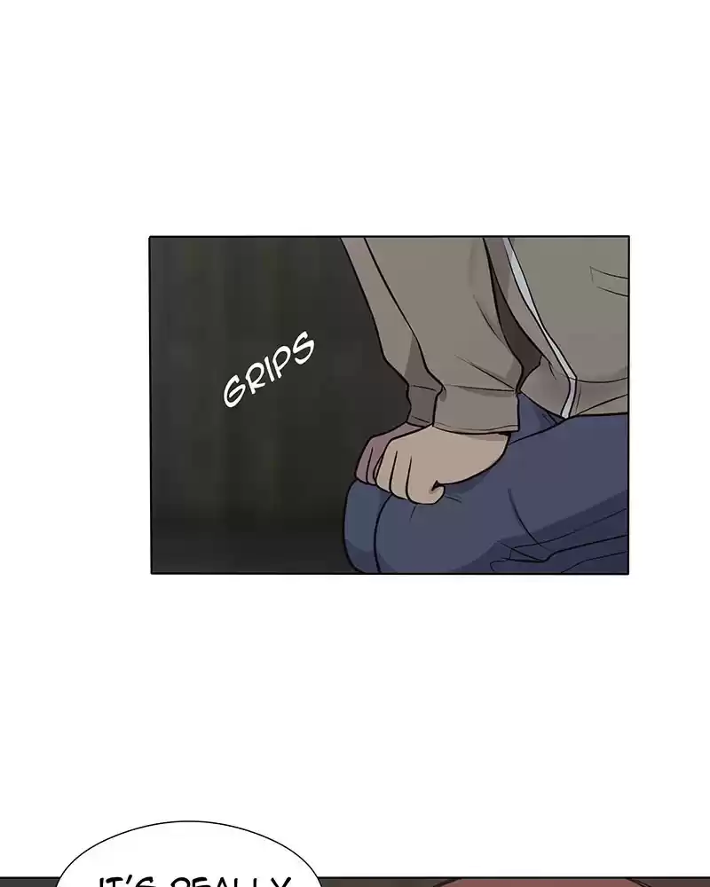 My Deepest Secret Chapter 59