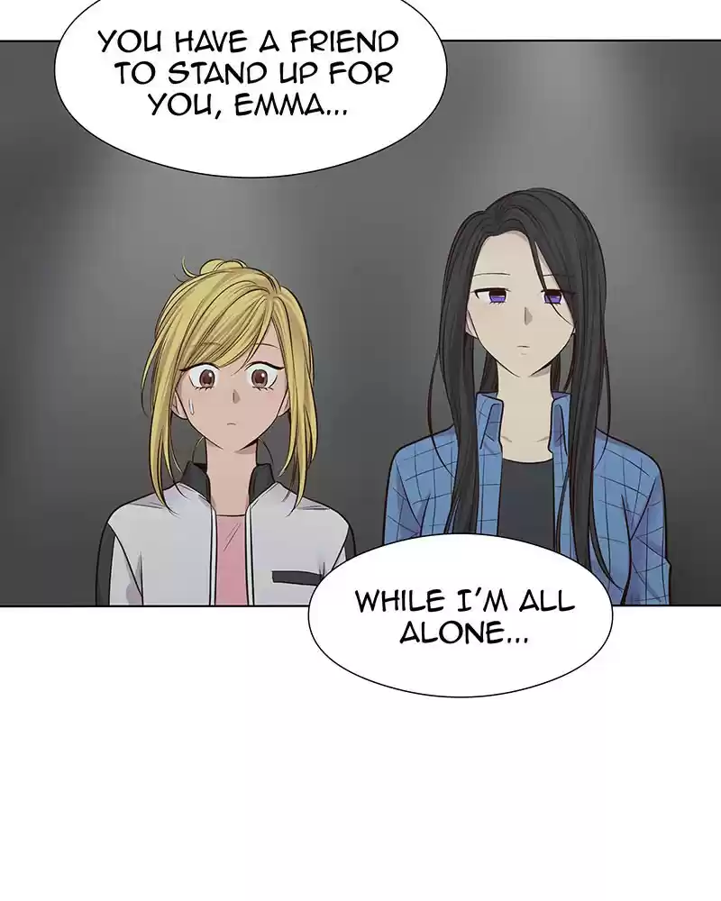 My Deepest Secret Chapter 59