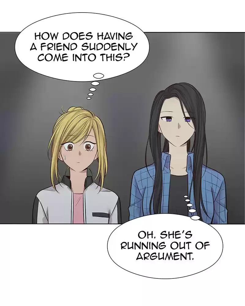 My Deepest Secret Chapter 59