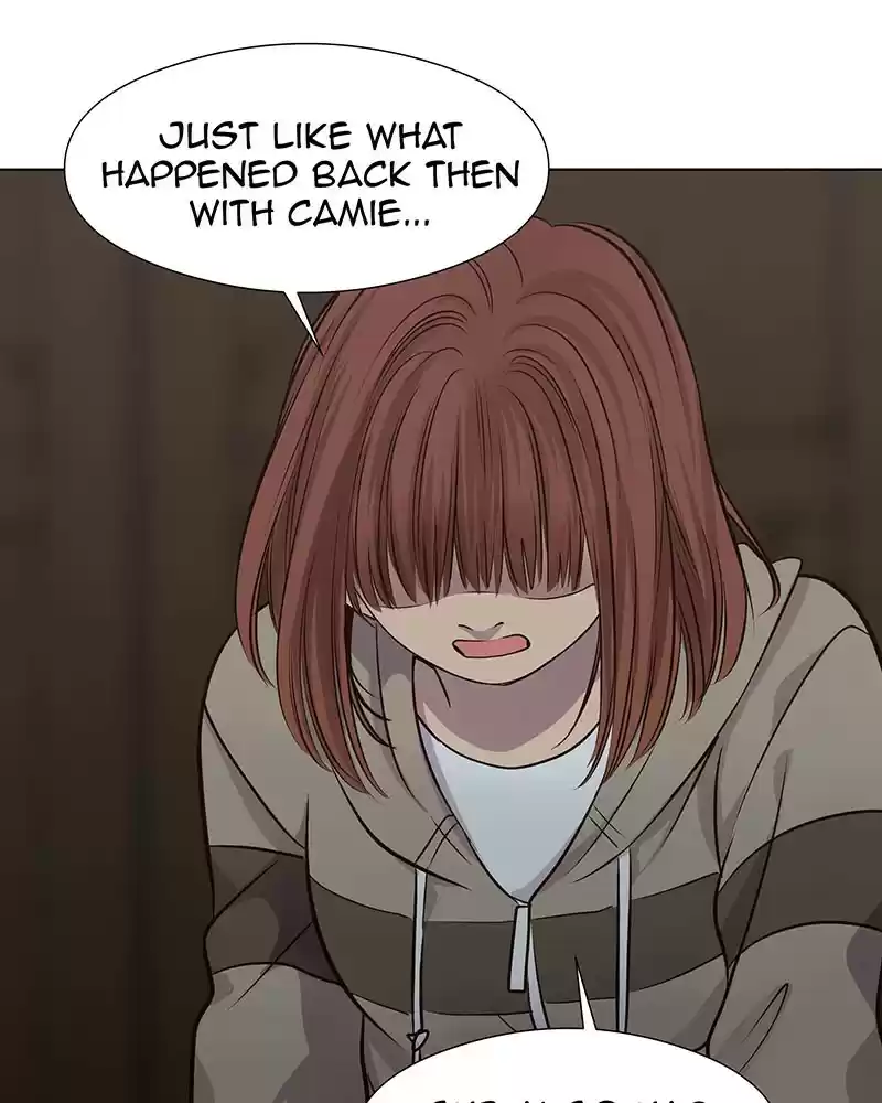 My Deepest Secret Chapter 59