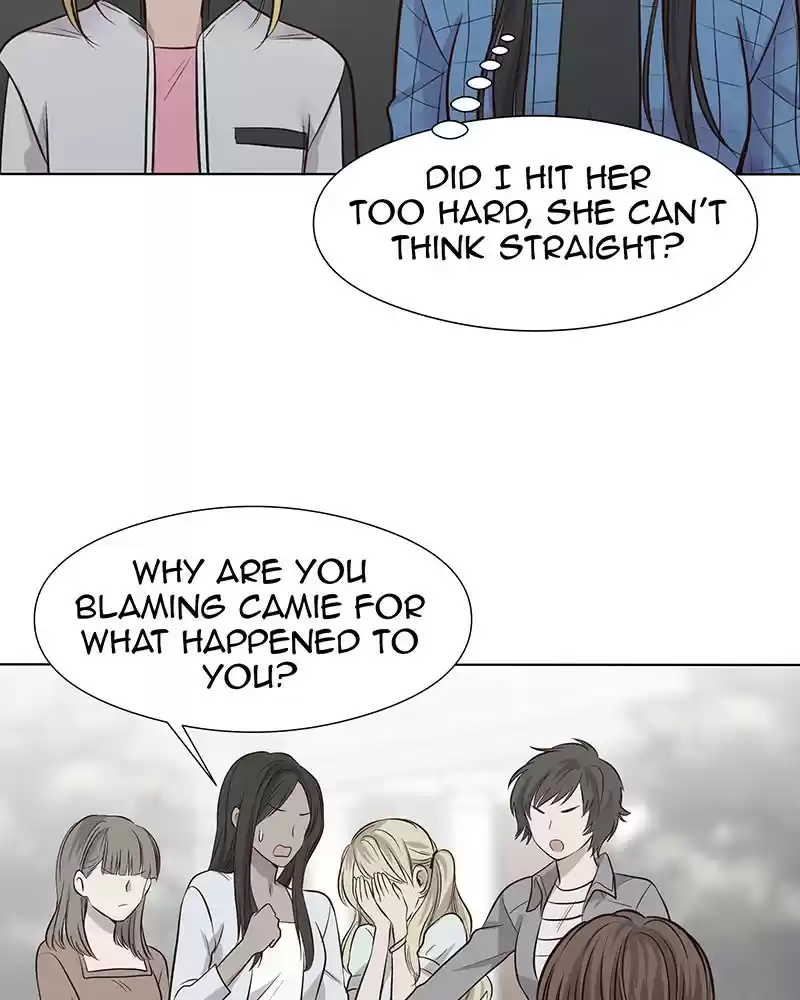 My Deepest Secret Chapter 59