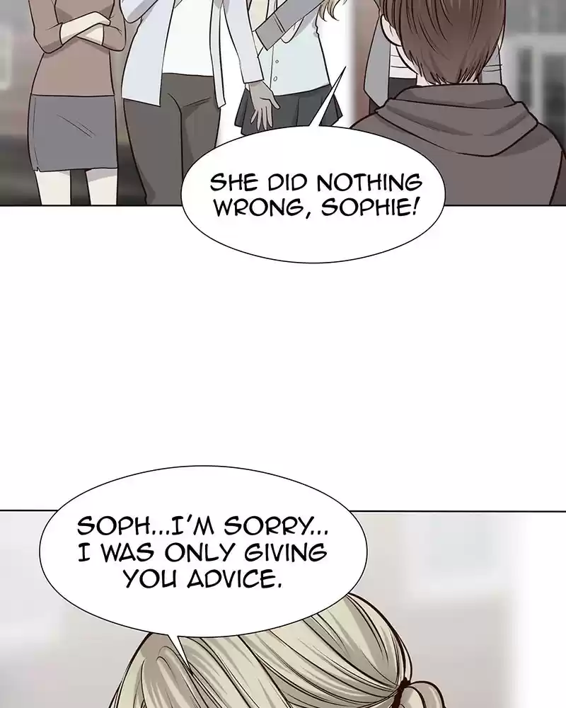 My Deepest Secret Chapter 59