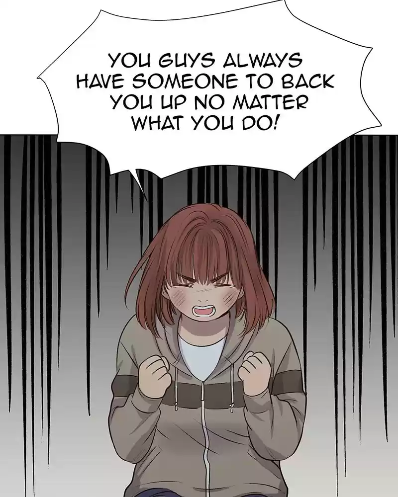 My Deepest Secret Chapter 59