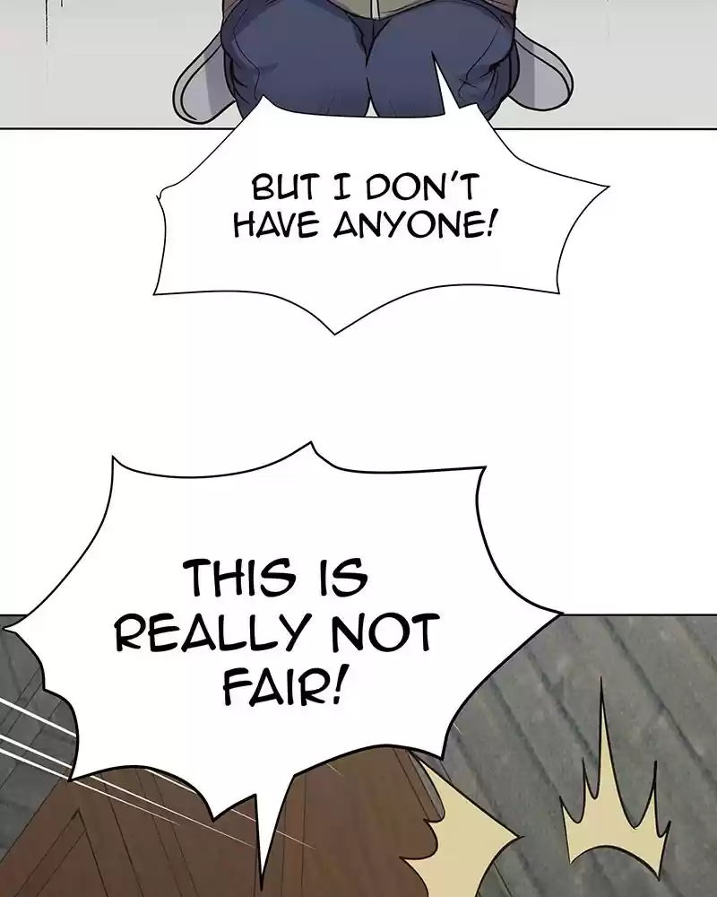 My Deepest Secret Chapter 59