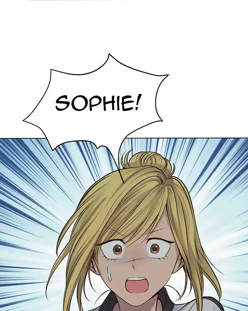 My Deepest Secret Chapter 59