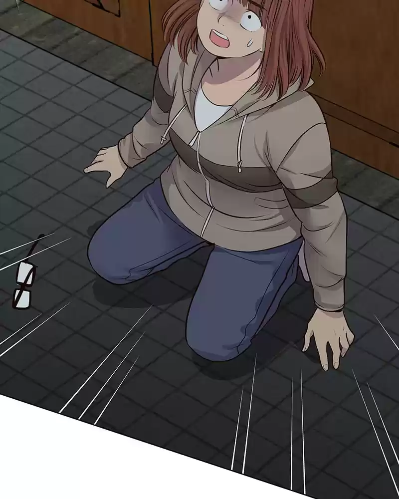 My Deepest Secret Chapter 59