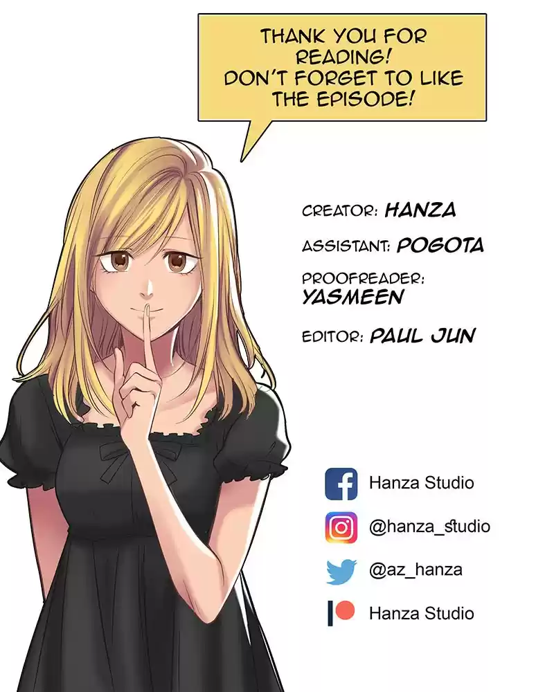 My Deepest Secret Chapter 59