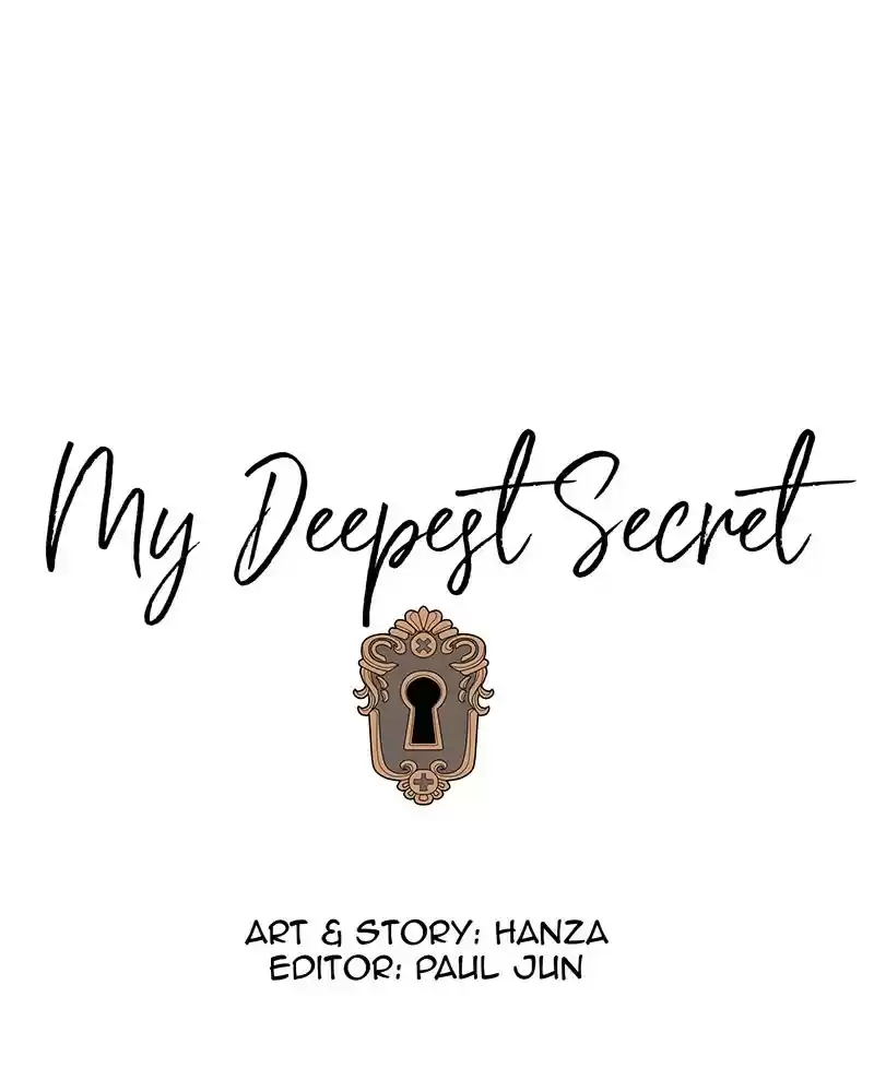 My Deepest Secret Chapter 6