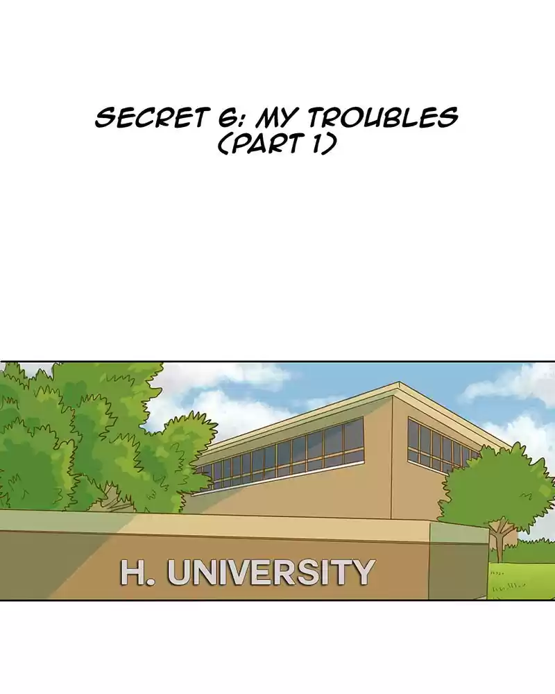 My Deepest Secret Chapter 6