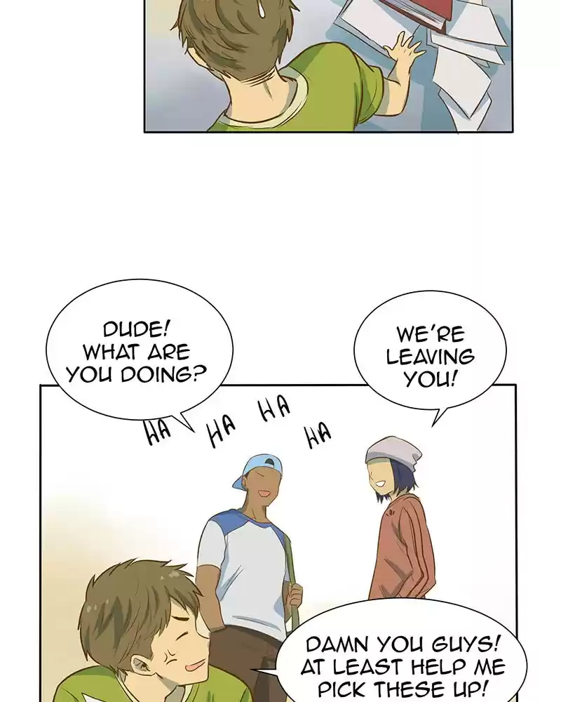 My Deepest Secret Chapter 6