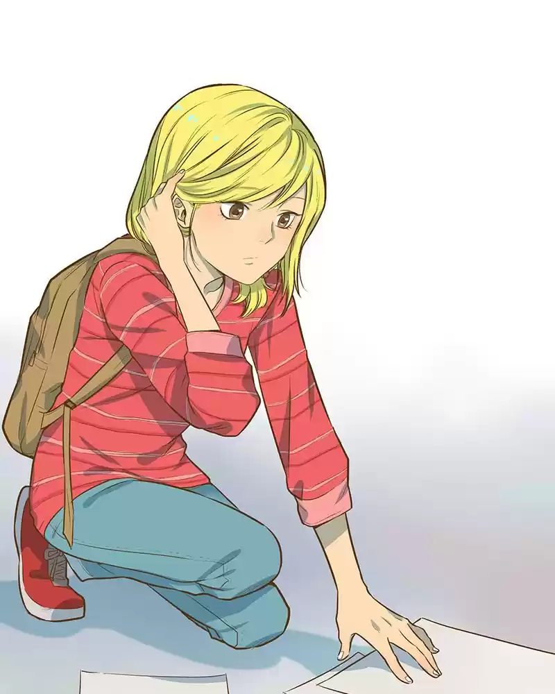 My Deepest Secret Chapter 6