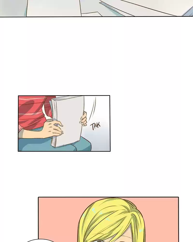 My Deepest Secret Chapter 6