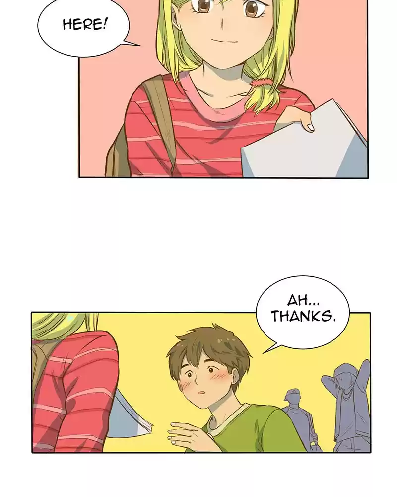 My Deepest Secret Chapter 6