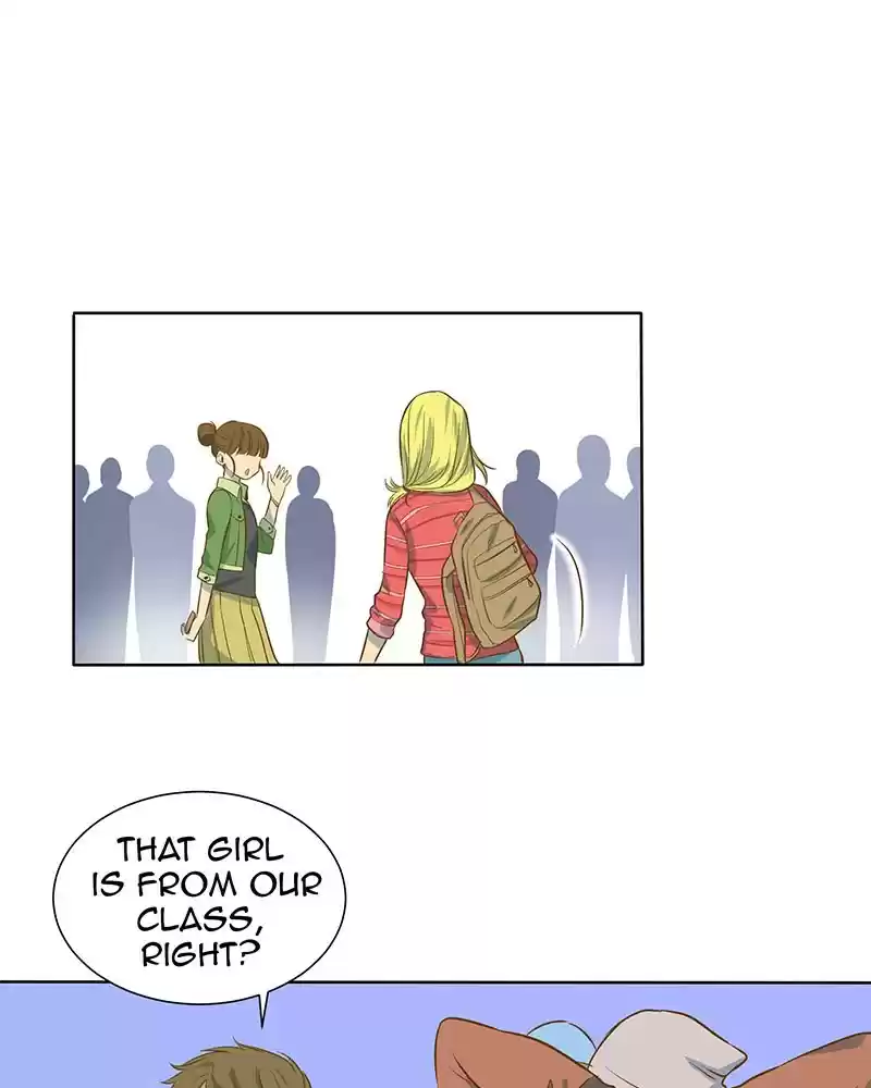 My Deepest Secret Chapter 6