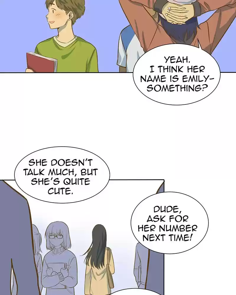 My Deepest Secret Chapter 6