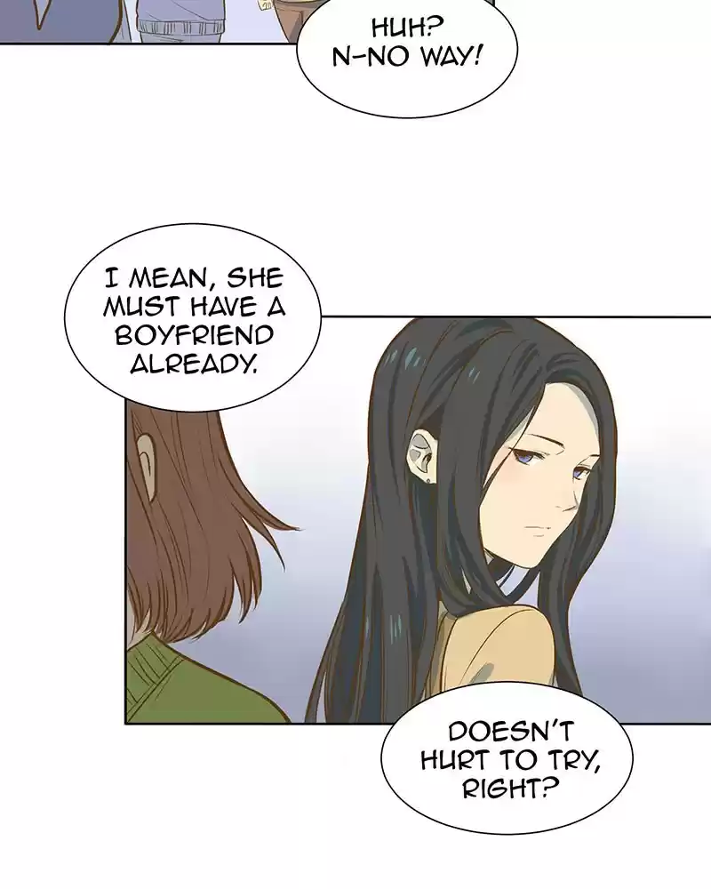 My Deepest Secret Chapter 6