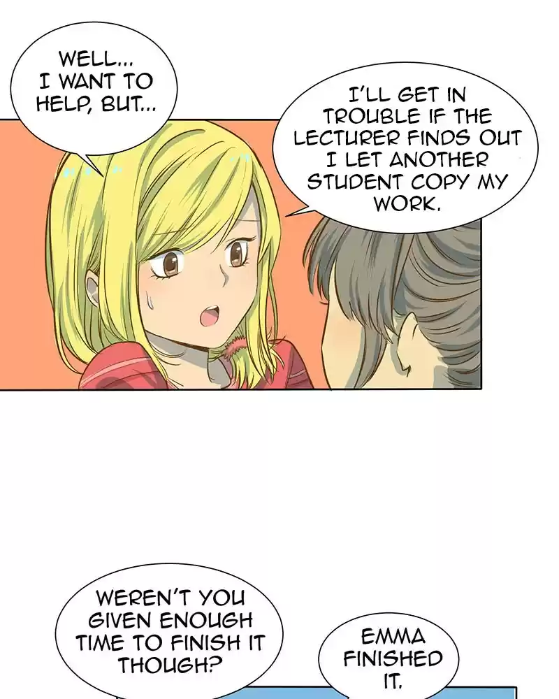 My Deepest Secret Chapter 6