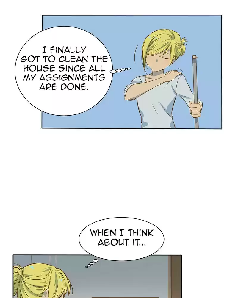 My Deepest Secret Chapter 6